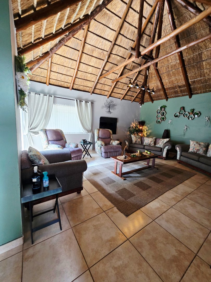 Commercial Property for Sale in Pretorius Kraal Free State